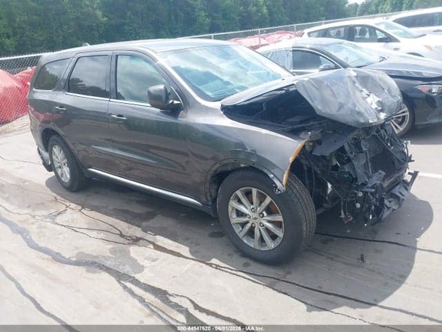 2020 DODGE DURANGO SPECIAL SERVICE RWD 1