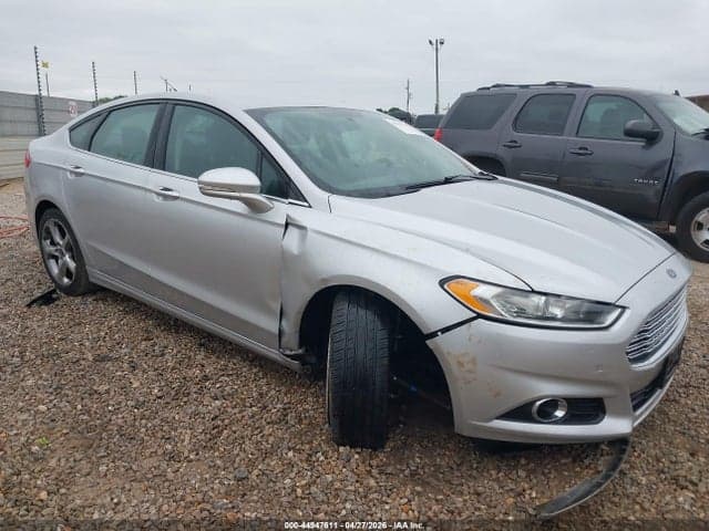 2016 FORD FUSION SE 1