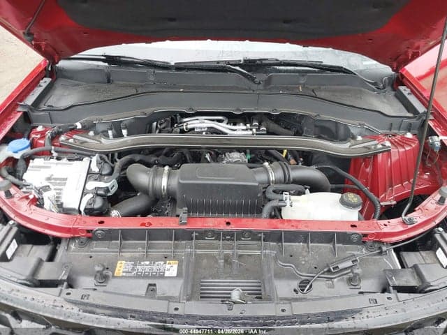2025 FORD EXPLORER ST 10