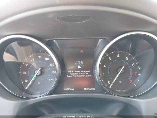 2017 JAGUAR XE 25T 7