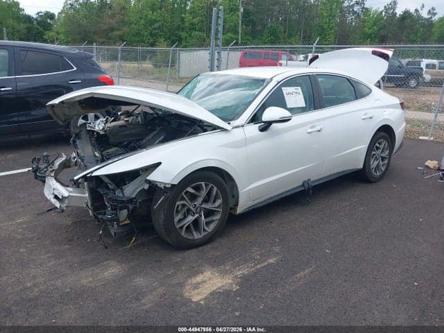 2023 HYUNDAI SONATA SEL 2