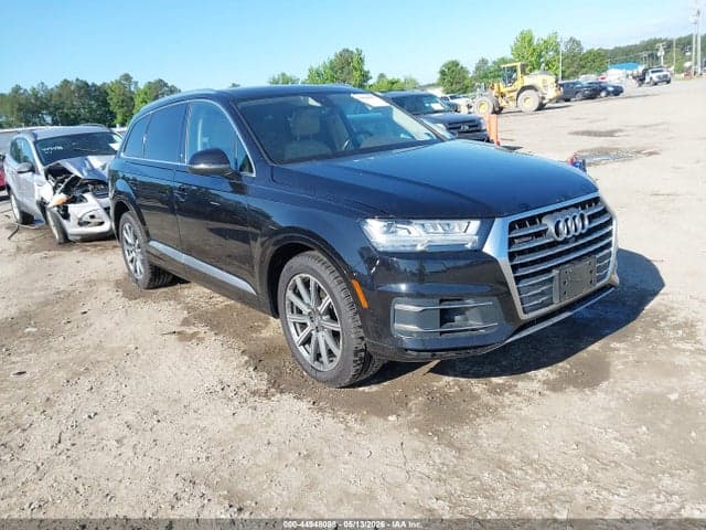 2019 AUDI Q7 55 PREMIUM 1