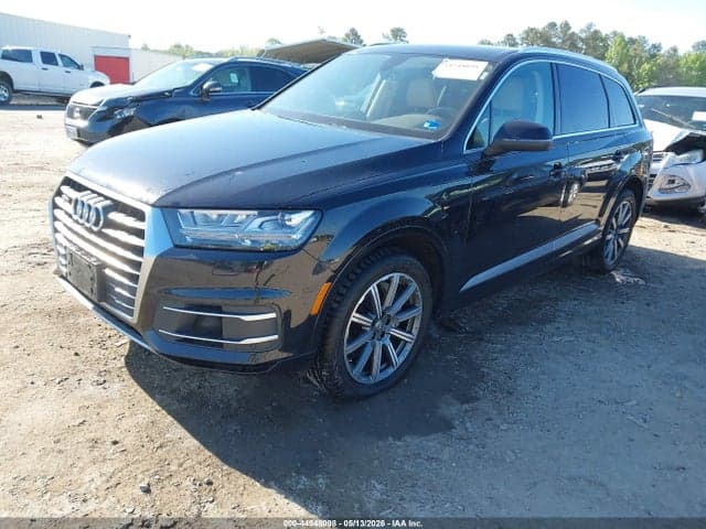 2019 AUDI Q7 55 PREMIUM 2