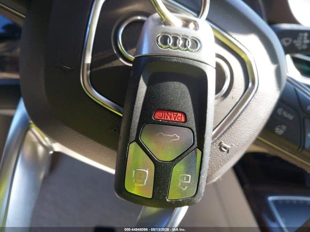 2019 AUDI Q7 55 PREMIUM 11