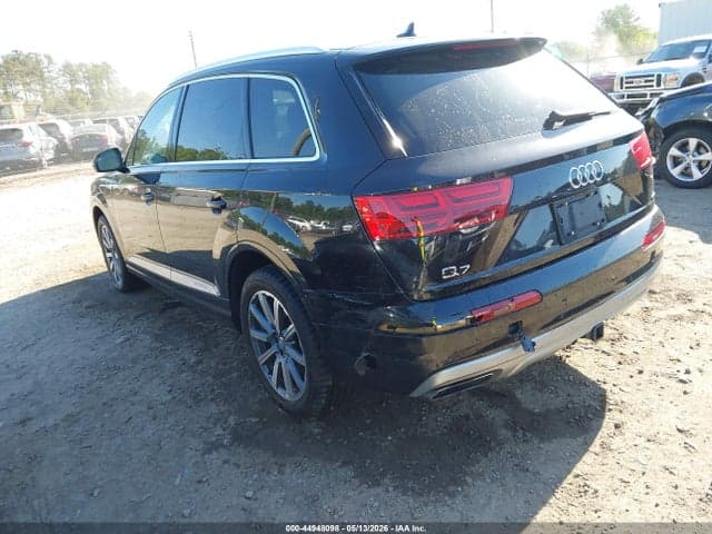 2019 AUDI Q7 55 PREMIUM 3