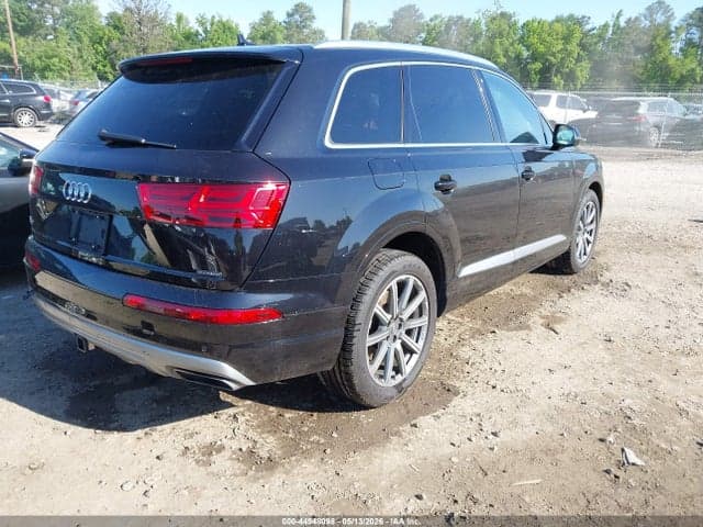 2019 AUDI Q7 55 PREMIUM 4
