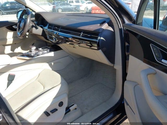2019 AUDI Q7 55 PREMIUM 5