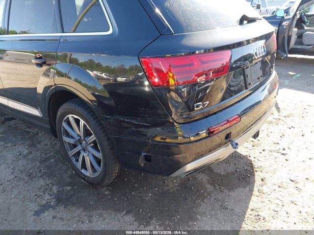 2019 AUDI Q7 55 PREMIUM 6