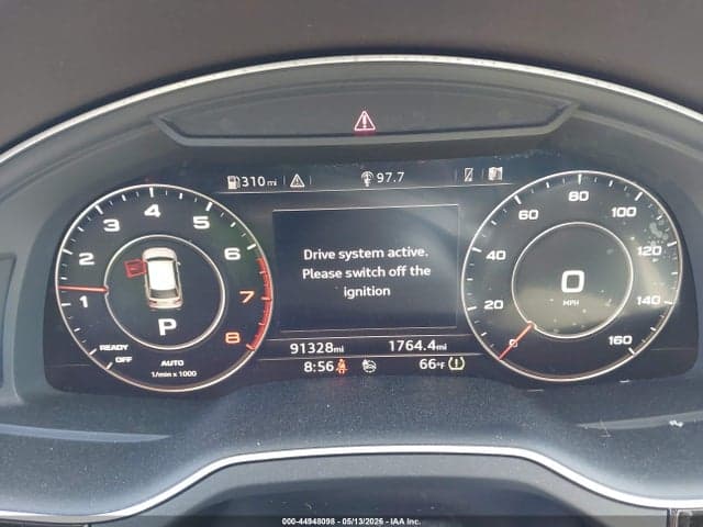 2019 AUDI Q7 55 PREMIUM 7