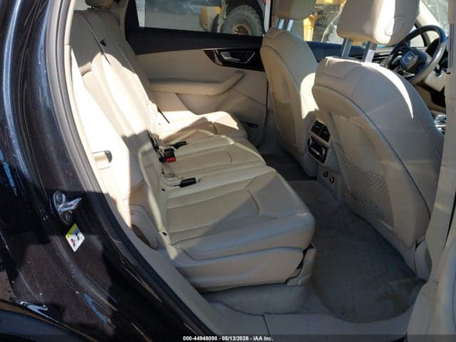 2019 AUDI Q7 55 PREMIUM 8