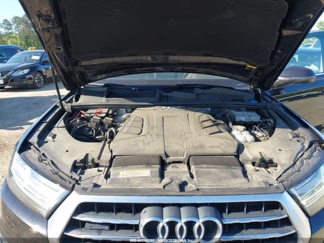 2019 AUDI Q7 55 PREMIUM 10