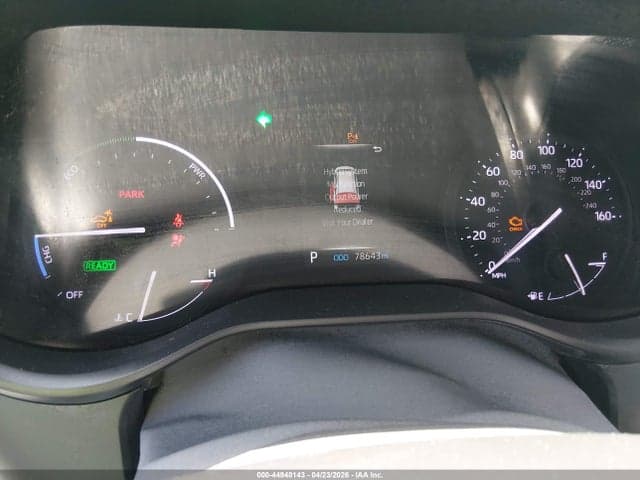 2022 TOYOTA SIENNA XLE 7
