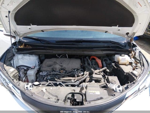2022 TOYOTA SIENNA XLE 10