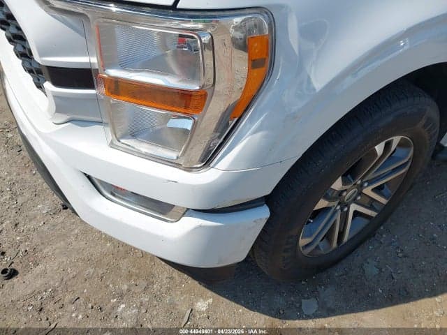 2022 FORD F-150 XL 18