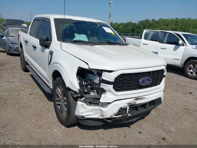 2022 FORD F-150 XL 6