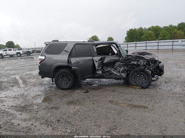 2018 TOYOTA 4RUNNER TRD OFF ROAD PREMIUM 14