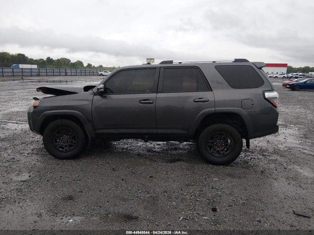 2018 TOYOTA 4RUNNER TRD OFF ROAD PREMIUM 15