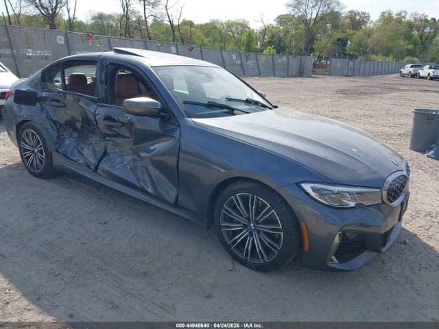 2020 BMW M340I - 1
