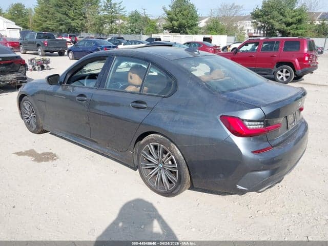 2020 BMW M340I 3