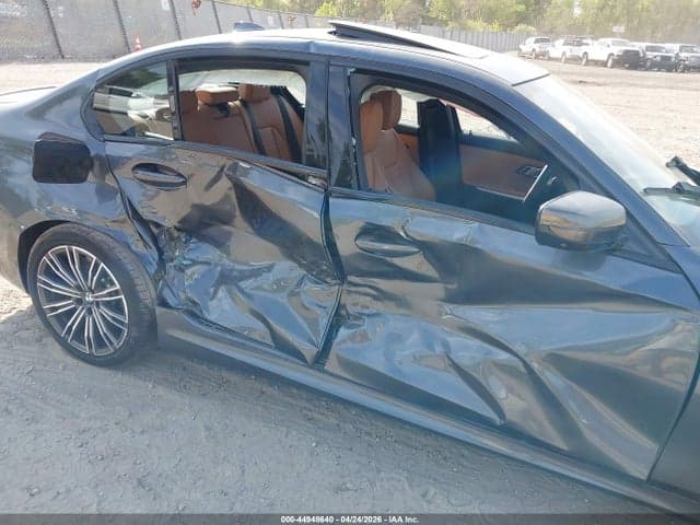2020 BMW M340I 6