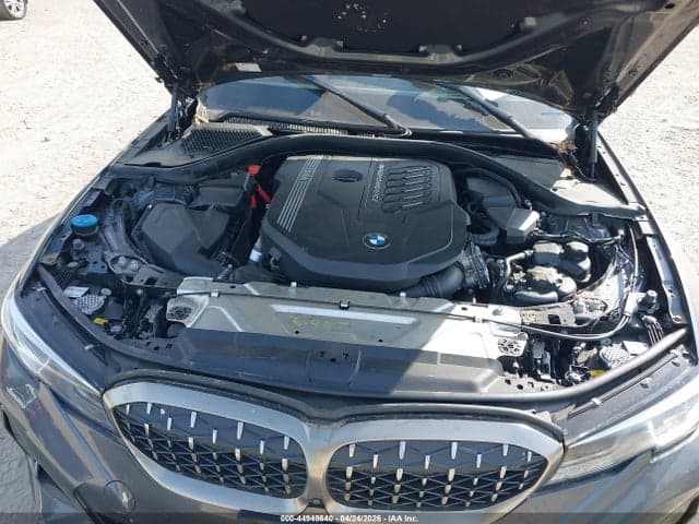 2020 BMW M340I 10
