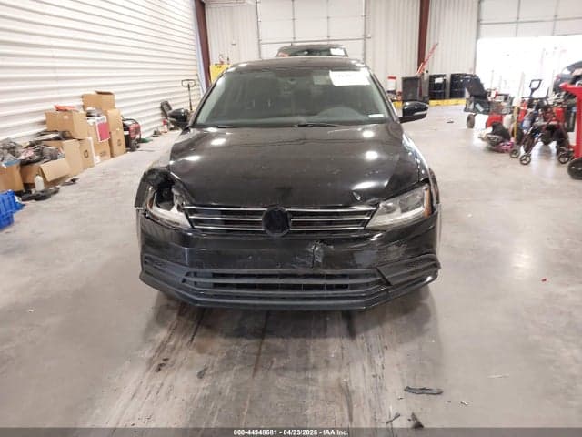 2017 VOLKSWAGEN JETTA 1.4T SE 12