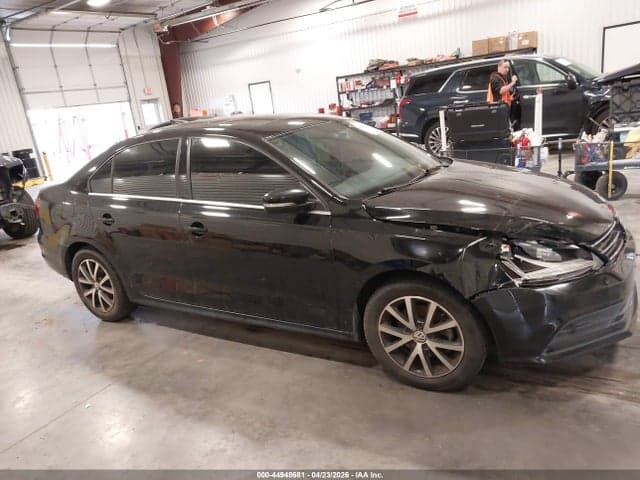 2017 VOLKSWAGEN JETTA 1.4T SE 13