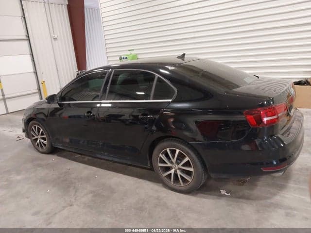 2017 VOLKSWAGEN JETTA 1.4T SE 14