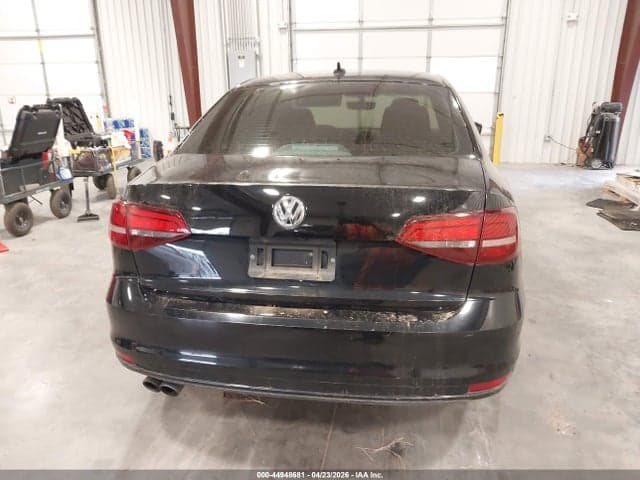 2017 VOLKSWAGEN JETTA 1.4T SE 16
