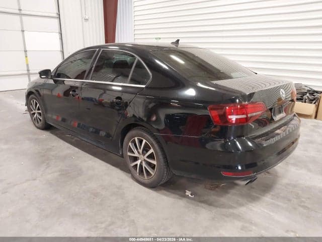 2017 VOLKSWAGEN JETTA 1.4T SE 3