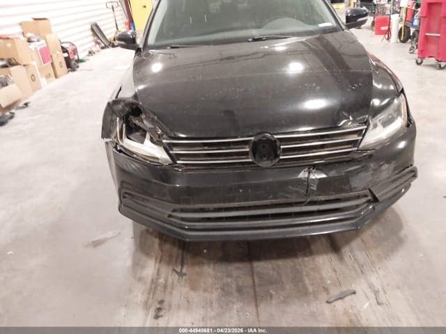 2017 VOLKSWAGEN JETTA 1.4T SE 6