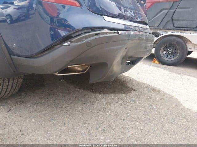 2021 NISSAN MURANO SL INTELLIGENT AWD 20