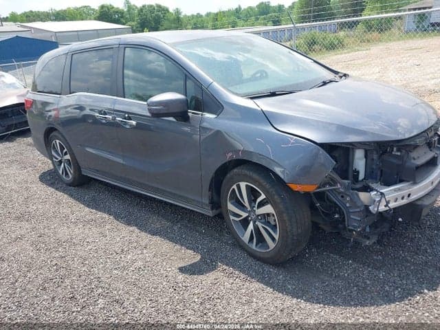 2023 HONDA ODYSSEY TOURING 1