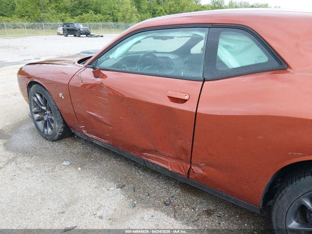 2020 DODGE CHALLENGER R/T SCAT PACK 6