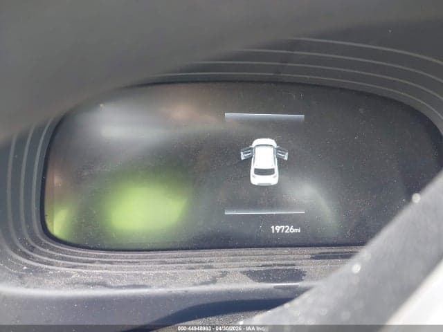 2025 HYUNDAI VENUE SE 7