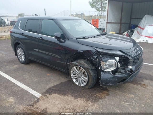 2022 MITSUBISHI OUTLANDER ES 2.5 2WD - 1