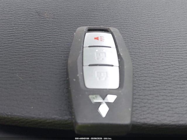 2022 MITSUBISHI OUTLANDER ES 2.5 2WD 11