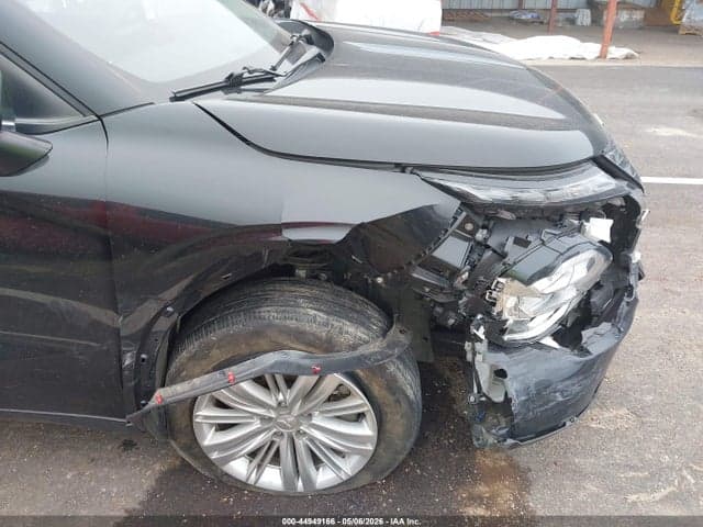 2022 MITSUBISHI OUTLANDER ES 2.5 2WD 17