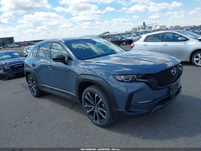 2024 MAZDA CX-50 2.5 S PREMIUM PLUS 1