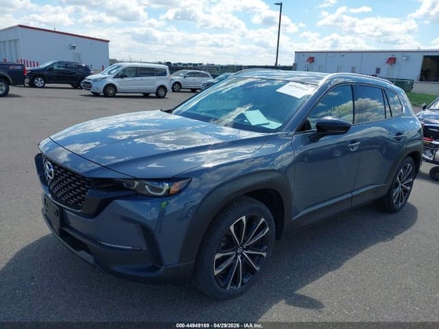 2024 MAZDA CX-50 2.5 S PREMIUM PLUS 2