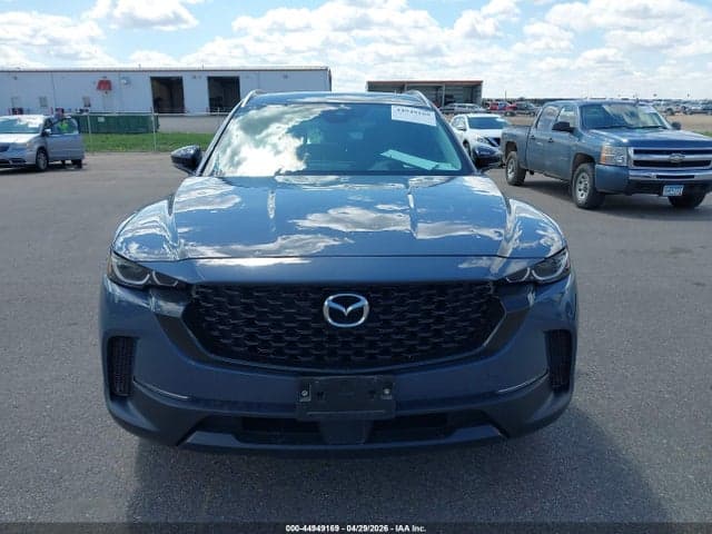2024 MAZDA CX-50 2.5 S PREMIUM PLUS 12
