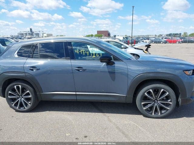 2024 MAZDA CX-50 2.5 S PREMIUM PLUS 13