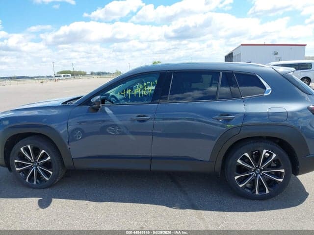 2024 MAZDA CX-50 2.5 S PREMIUM PLUS 14