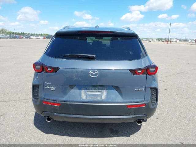 2024 MAZDA CX-50 2.5 S PREMIUM PLUS 16