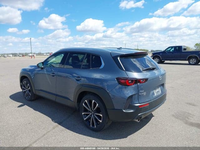 2024 MAZDA CX-50 2.5 S PREMIUM PLUS 3