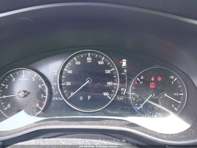 2024 MAZDA CX-50 2.5 S PREMIUM PLUS 7