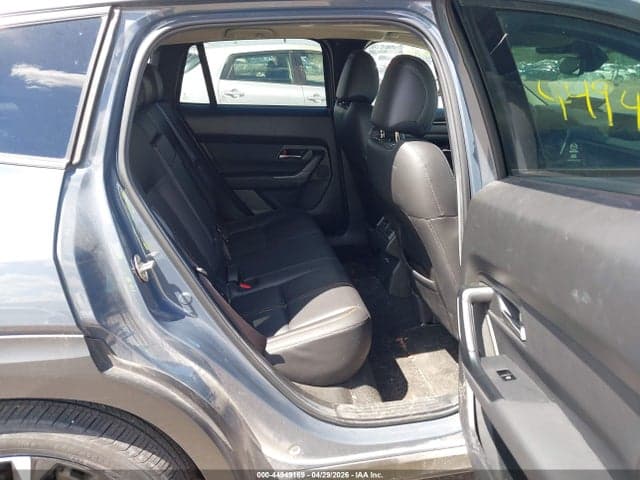 2024 MAZDA CX-50 2.5 S PREMIUM PLUS 8