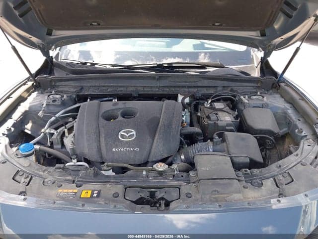 2024 MAZDA CX-50 2.5 S PREMIUM PLUS 10