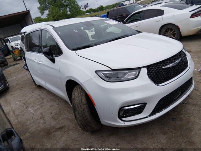 2025 CHRYSLER PACIFICA SELECT 1