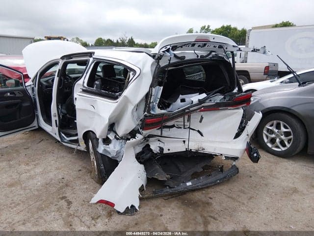 2025 CHRYSLER PACIFICA SELECT 6